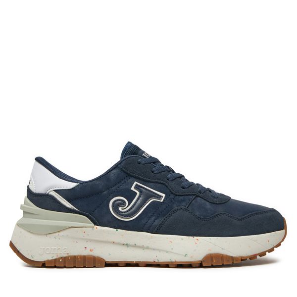 Joma Сникърси Joma C.367 C367W2403 Тъмносин