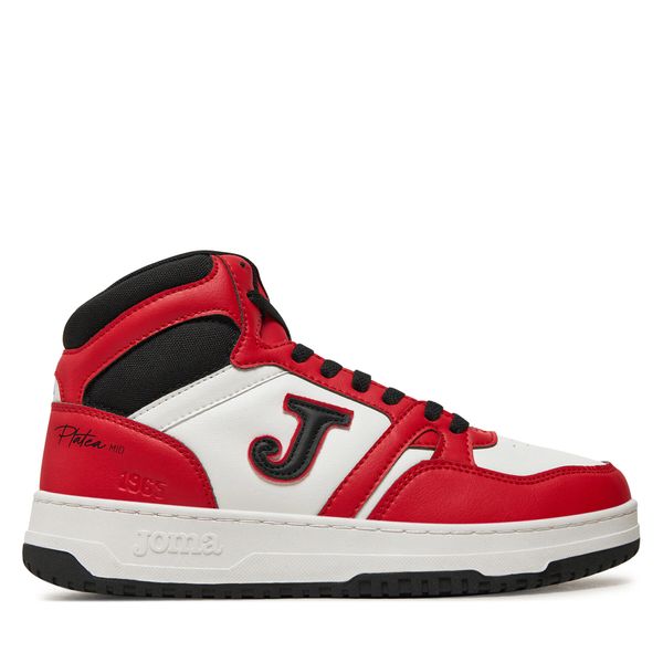 Joma Сникърси Joma C.Platea Mid CPLAMW2406 Бял