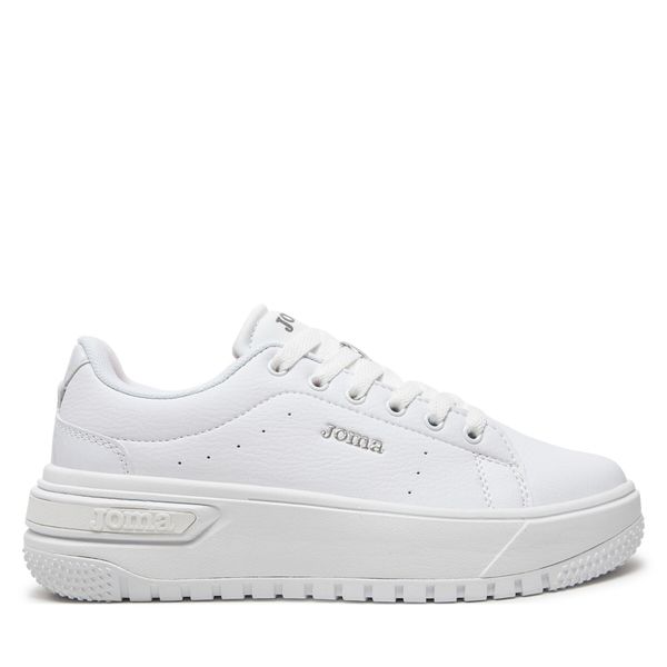 Joma Сникърси Joma C.Princeton CPRILW2402 Бял