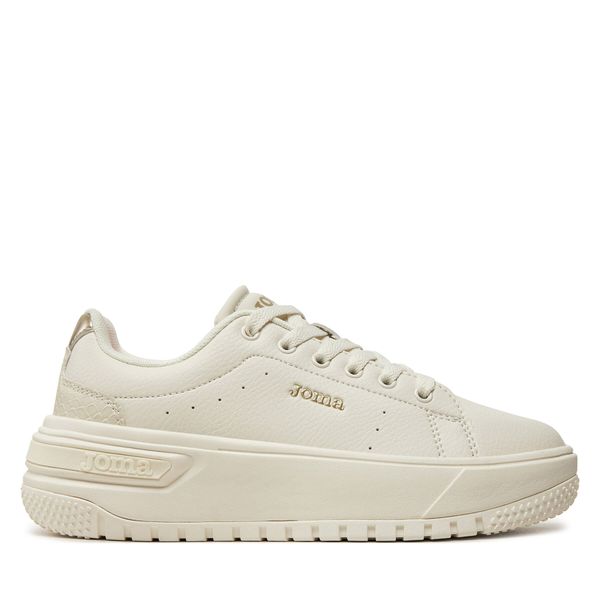 Joma Сникърси Joma C.Princeton CPRILW2425 Бежов