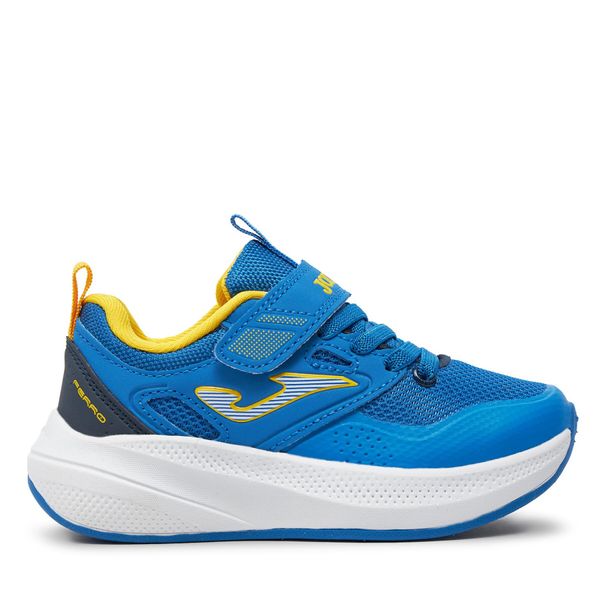 Joma Сникърси Joma Ferro JFERRS2404V Тъмносин