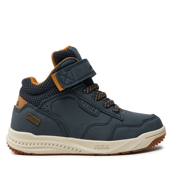 Joma Сникърси Joma J.Torcon Jr JTORCW2403V Тъмносин