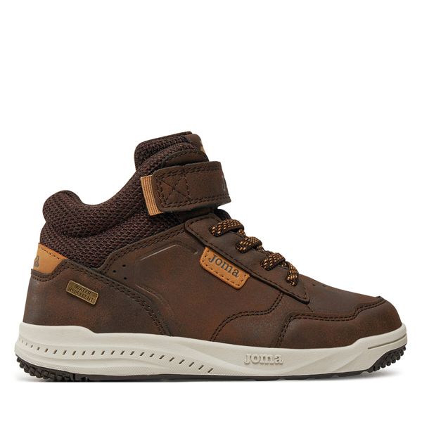 Joma Сникърси Joma J.Torcon Jr JTORCW2424V Кафяв