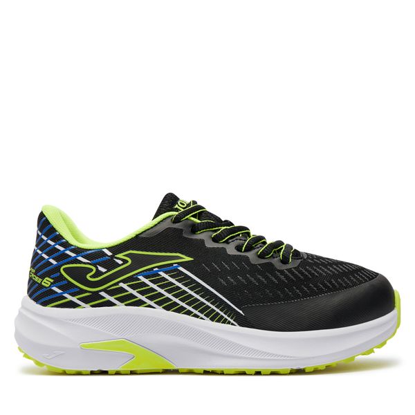 Joma Сникърси Joma Super Cross JCROSS2401 Черен
