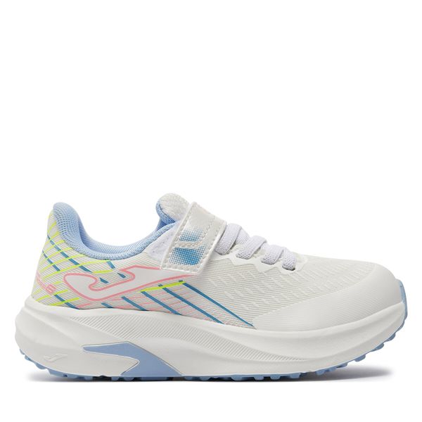 Joma Сникърси Joma Super Cross JCROSS2402V Бял