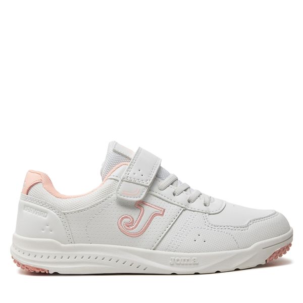 Joma Сникърси Joma W.Harvard Jr WHARW2413V Бял