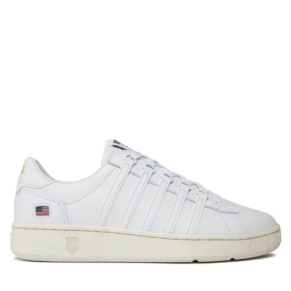 K-Swiss Сникърси K-Swiss 08549-132-M Бял