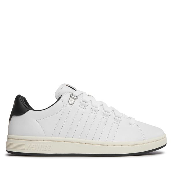 K-Swiss Сникърси K-Swiss Lozan II 07943-137-M Бял