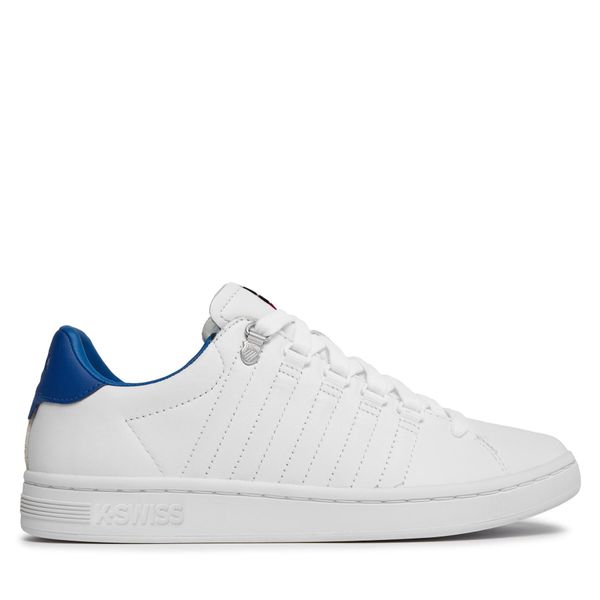 K-Swiss Сникърси K-Swiss Lozan II 07943-997-M Бял