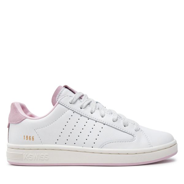 K-Swiss Сникърси K-Swiss Lozan Klud Lth 97263 169 Бял