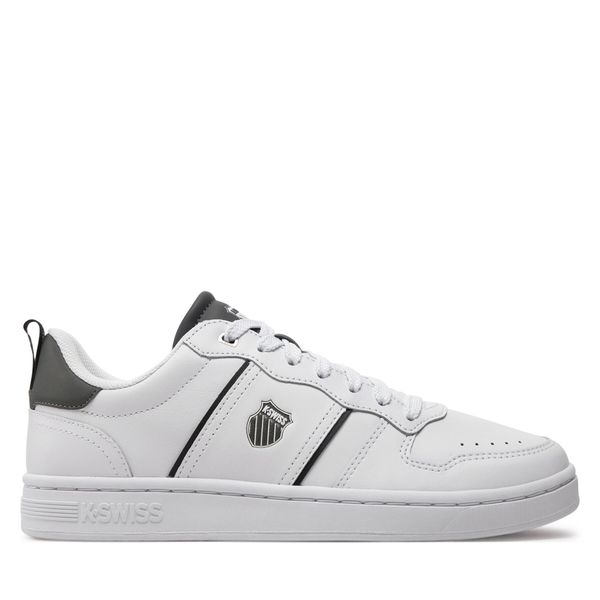 K-Swiss Сникърси K-Swiss Lozan Match Lth 08903-179-M Бял