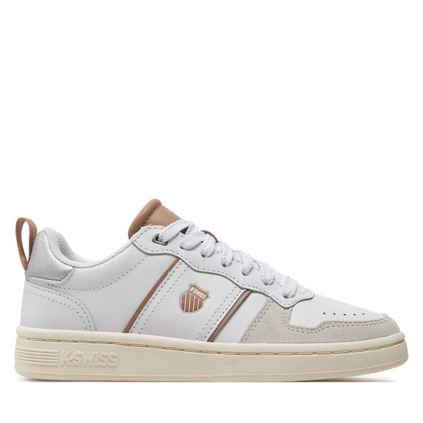 K-Swiss Сникърси K-Swiss Lozan Match Lth 98903-905-M Бял