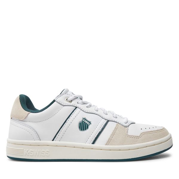 K-Swiss Сникърси K-Swiss Lozan Match Tc 94403 128 Бял