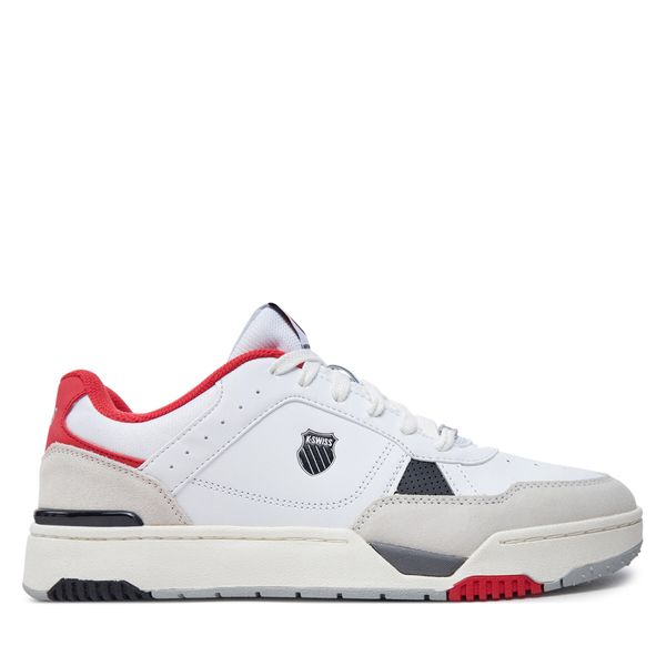 K-Swiss Сникърси K-Swiss Match Pro Lth 08905 168 Бял