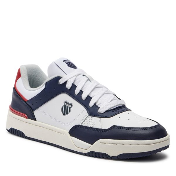 K-Swiss Сникърси K-Swiss Match Pro Lth 08905-470-M Бял