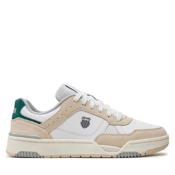 K-Swiss Сникърси K-Swiss Match Pro Lth 08905-906-M Бял