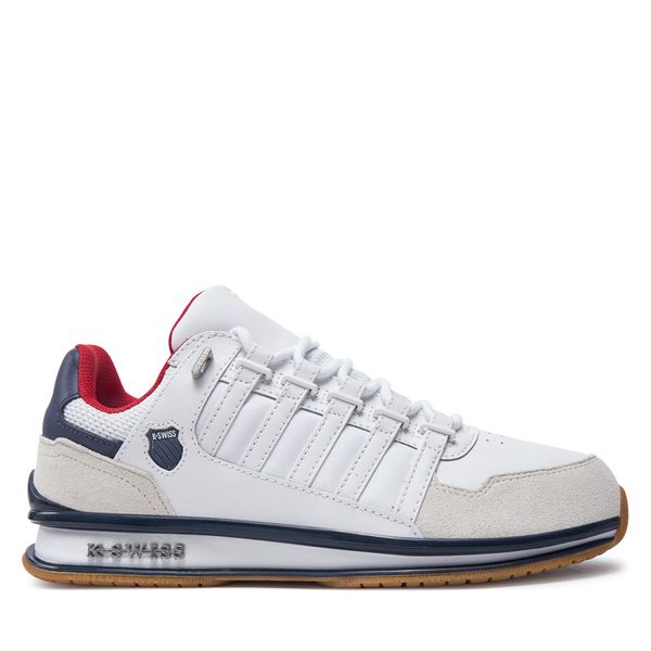 K-Swiss Сникърси K-Swiss Rinzler Gt 08907 121 Бял
