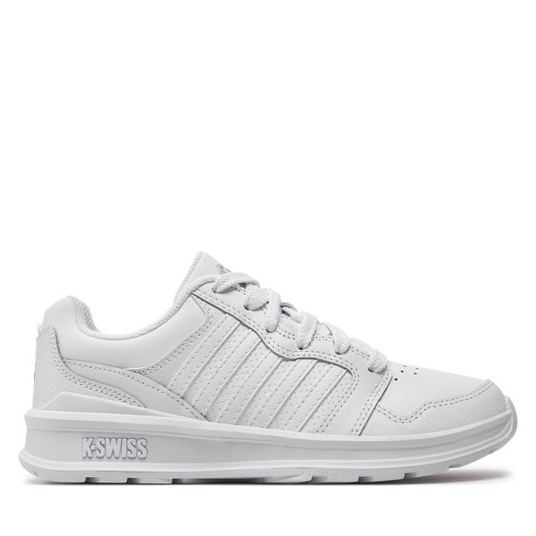 K-Swiss Сникърси K-Swiss Rival Trainer 99078-998-M Бял