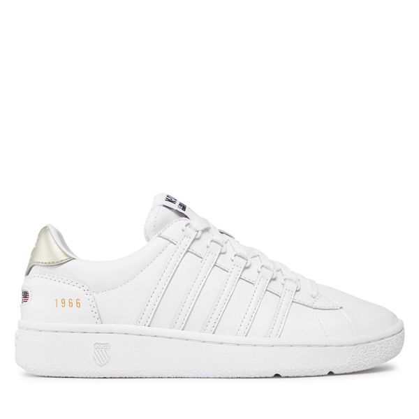 K-Swiss Сникърси K-Swiss Slammclassic Cc 97431-990-M Бял