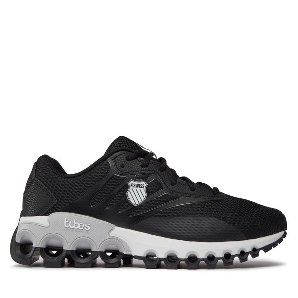 K-Swiss Сникърси K-Swiss Tubes Sport 07924-002-M Черен