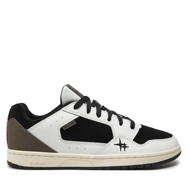 K1X Сникърси K1X Sweep Gk 10840057 Бял