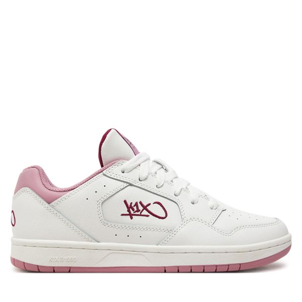 K1X Сникърси K1X Sweep Low Bl 11840036 Бял
