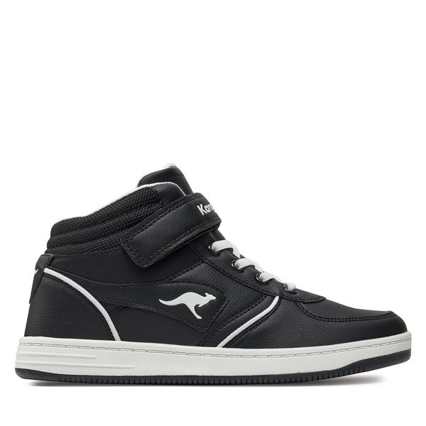KangaRoos Сникърси KangaRoos K-Cp Flash Ev 18907 5012 S Черен