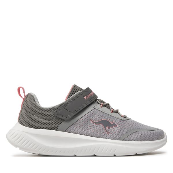 KangaRoos Сникърси KangaRoos K-Ft Tech Ev 18916 2075 S Сив