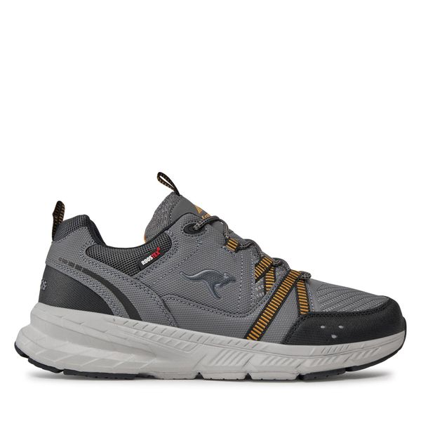 KangaRoos Сникърси KangaRoos K-Uo Delight Rtx 81144 000 2238 Сив