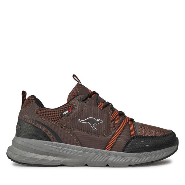 KangaRoos Сникърси KangaRoos K-Uo Delight Rtx 81144 000 3036 Кафяв