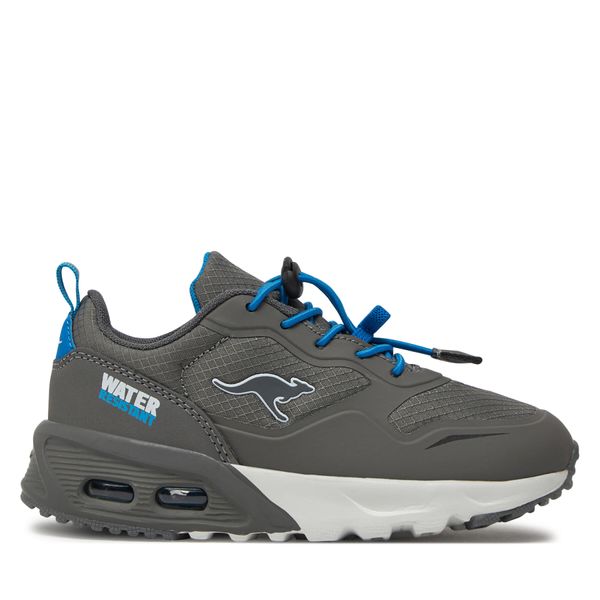 KangaRoos Сникърси KangaRoos KX-Raptor Low 18904 2195 M Сив