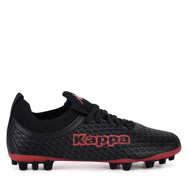 Kappa Сникърси Kappa AW24-3C004B Черен