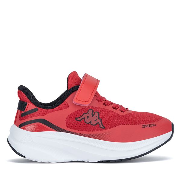 Kappa Сникърси Kappa AW24-3C041(CH) Червен