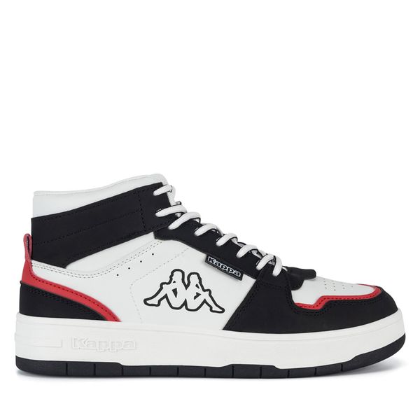 Kappa Сникърси Kappa SS24-3C006(CH) Черен