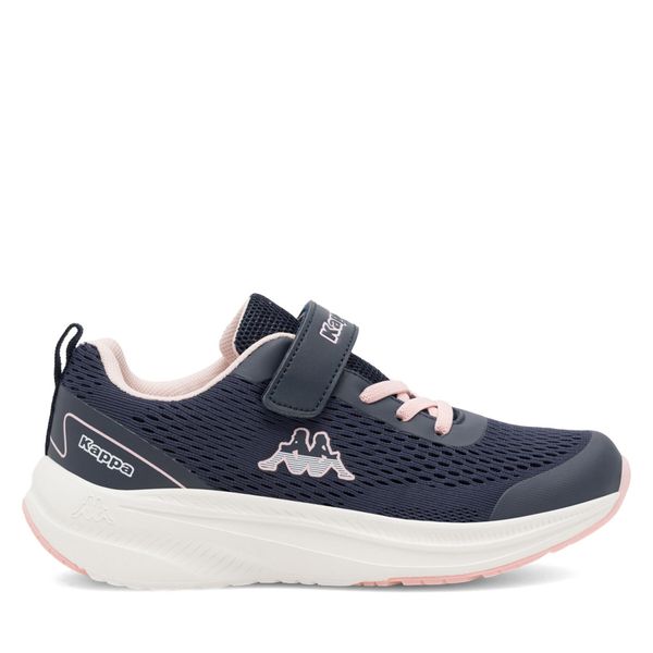 Kappa Сникърси Kappa SS24-3C009(IV)DZ Тъмносин