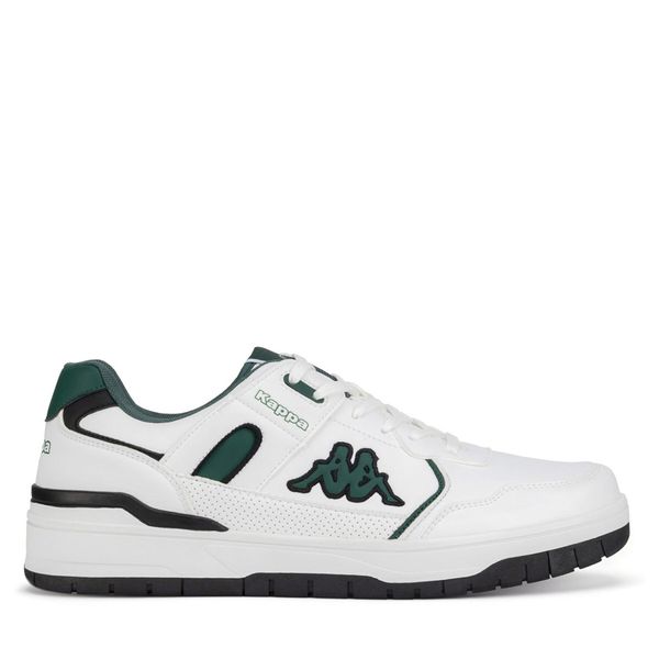 Kappa Сникърси Kappa V12-807 Бял
