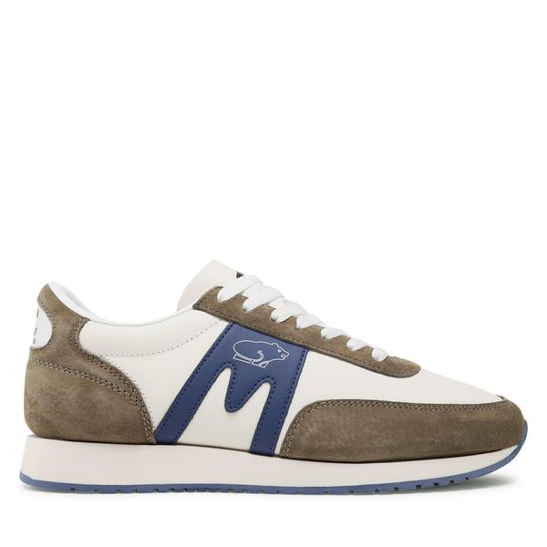 Karhu Сникърси Karhu Albatross 82 F807037 Бял