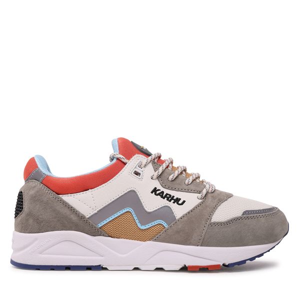 Karhu Сникърси Karhu Aria 95 F803095 Цветен