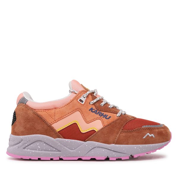 Karhu Сникърси Karhu Aria 95 F803096 Оранжев