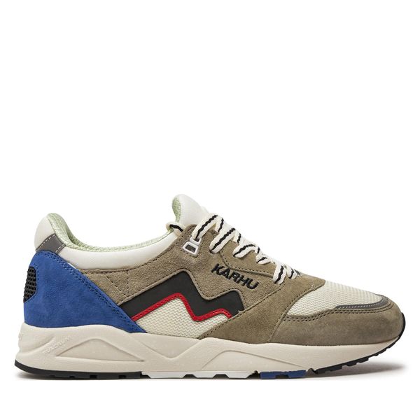 Karhu Сникърси Karhu Aria 95 F803097 Екрю