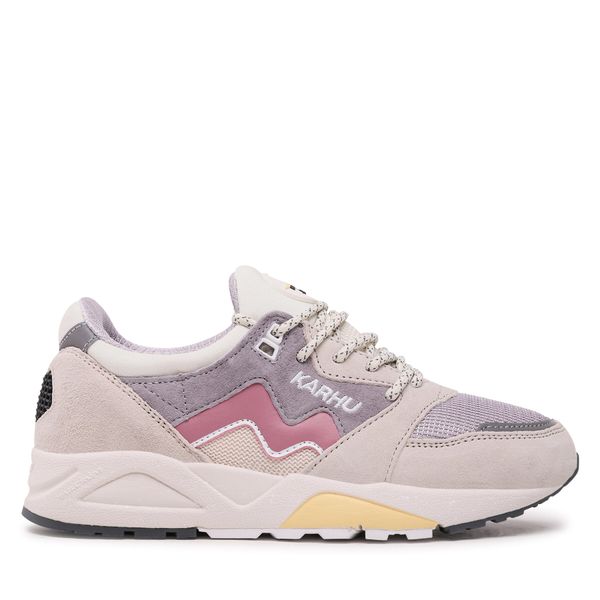 Karhu Сникърси Karhu Aria 95 F803098 Бежов