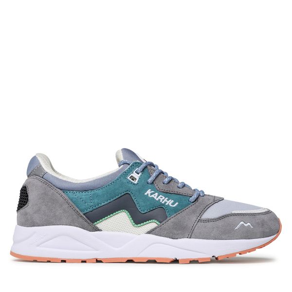 Karhu Сникърси Karhu Aria 95 F803100 Сив