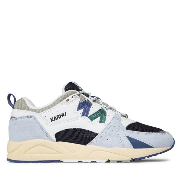 Karhu Сникърси Karhu Fusion 2.0 F804139 Син