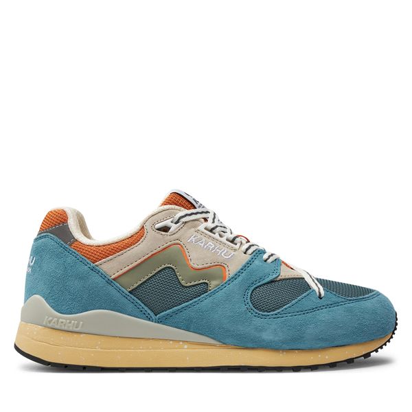 Karhu Сникърси Karhu Synchron Classic F802676 Син
