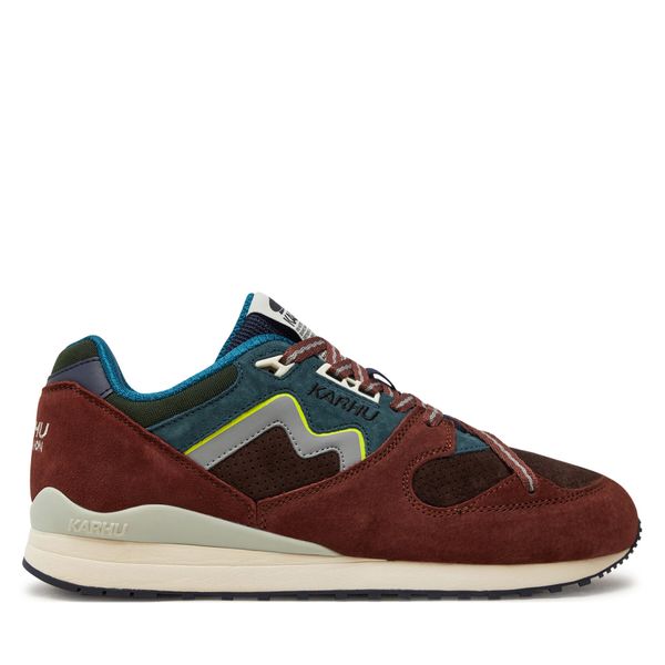 Karhu Сникърси Karhu Synchron Classic F802679 Цветен