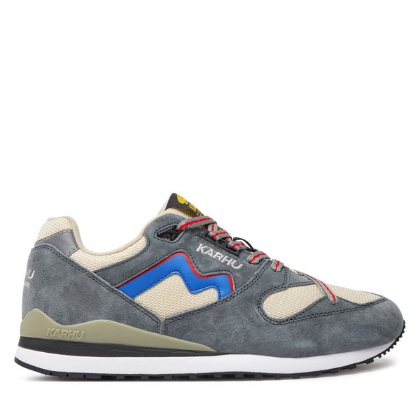 Karhu Сникърси Karhu Synchron F802511 Сив