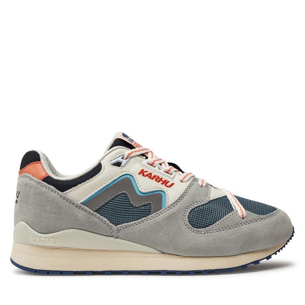 Karhu Сникърси Karhu Synchron F802674 Сив
