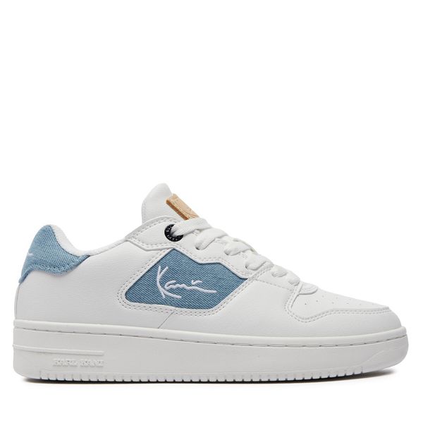Karl Kani Сникърси Karl Kani 89 Classic Gs 1280881 Бял