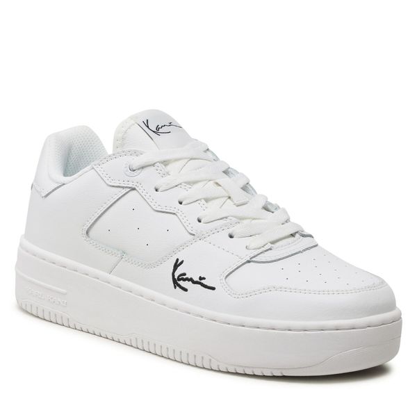 Karl Kani Сникърси Karl Kani Kani 89 Up 1180625 Бял