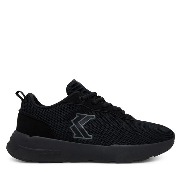 Karl Kani Сникърси Karl Kani Sung Runner PD00003082 Черен
